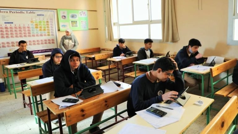 نتيجة ملاحق الشهادة الإعدادية 2026 في مصر بالاسم ورقم الجلوس