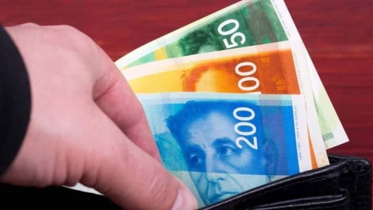 500 شيكل لكل مستفيد.. موعد صرف الملحق النهائي من مشروع نحن سندكم