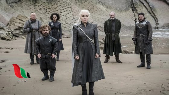 مسلسل Game of Thrones تيليجرام.. أين يمكن مشاهدة الحلقات كاملة؟