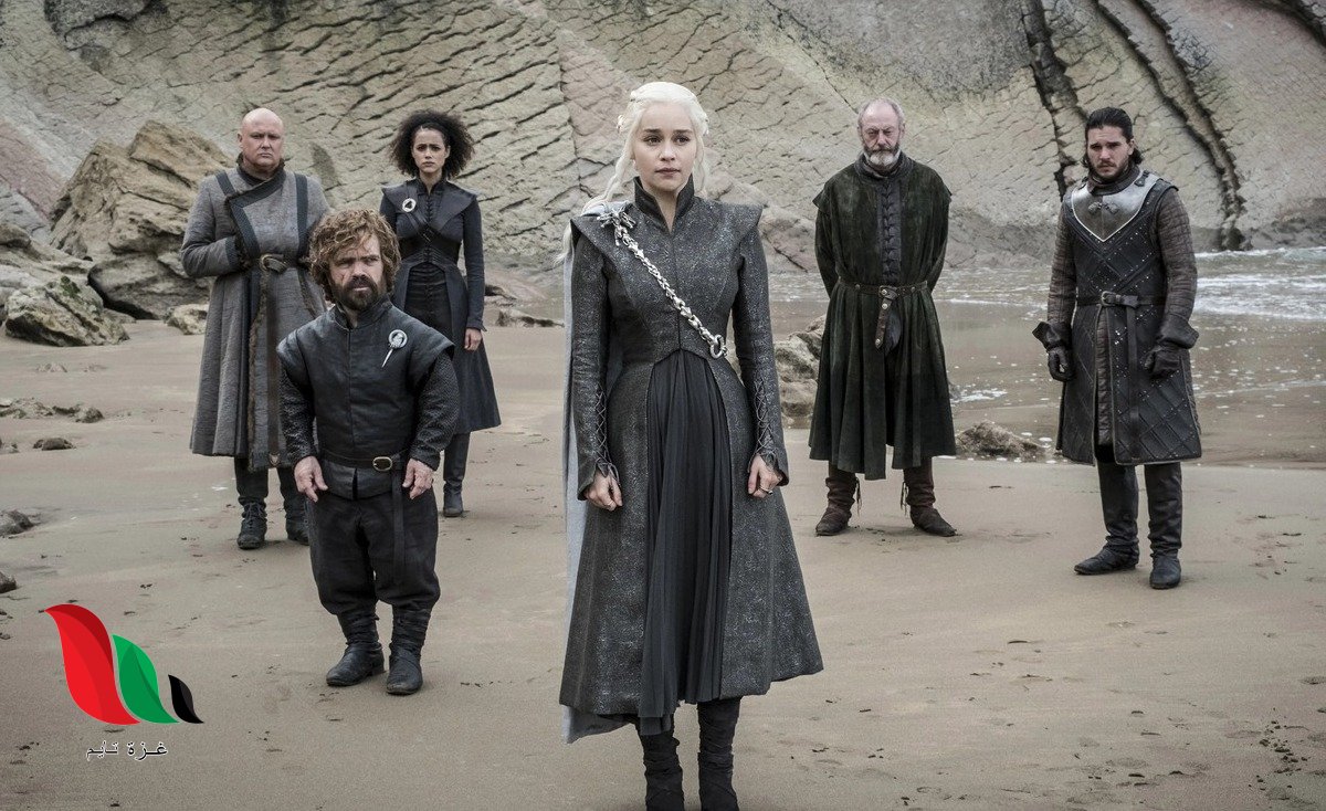 مسلسل Game of Thrones تيليجرام.. أين يمكن مشاهدة الحلقات كاملة؟