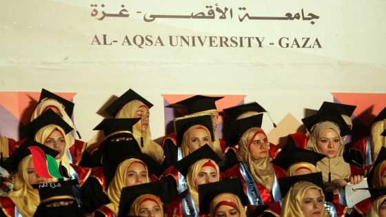 إعفاءات جامعة الأقصى 2026 بغزة.. من يحصل على إعفاء 100% ومن يستحق 50%؟