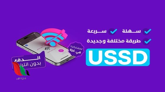 بال باي تفاجئ المستخدمين بخدمة التحويل بدون إنترنت.. إليك الطريقة الجديدة