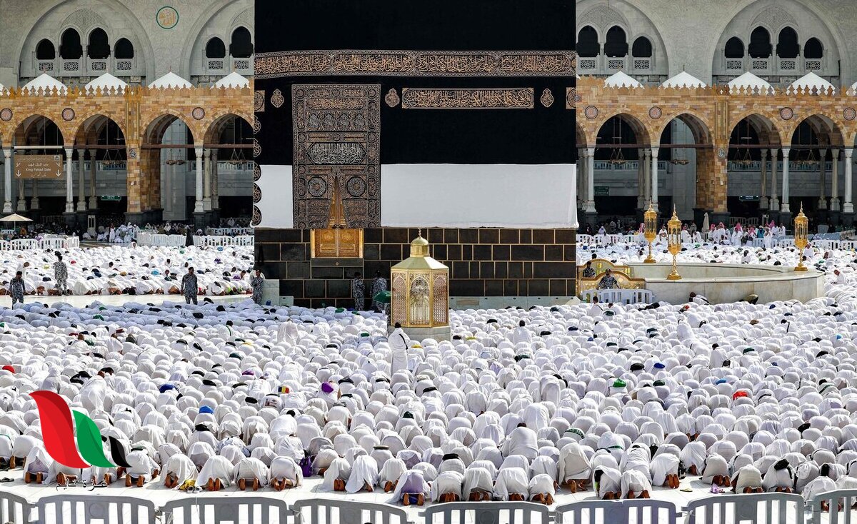 تسجيل قرعة الحج 2026 في الجزائر
