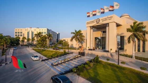 تنسيق الجامعات الاهليه 2026 في مصر