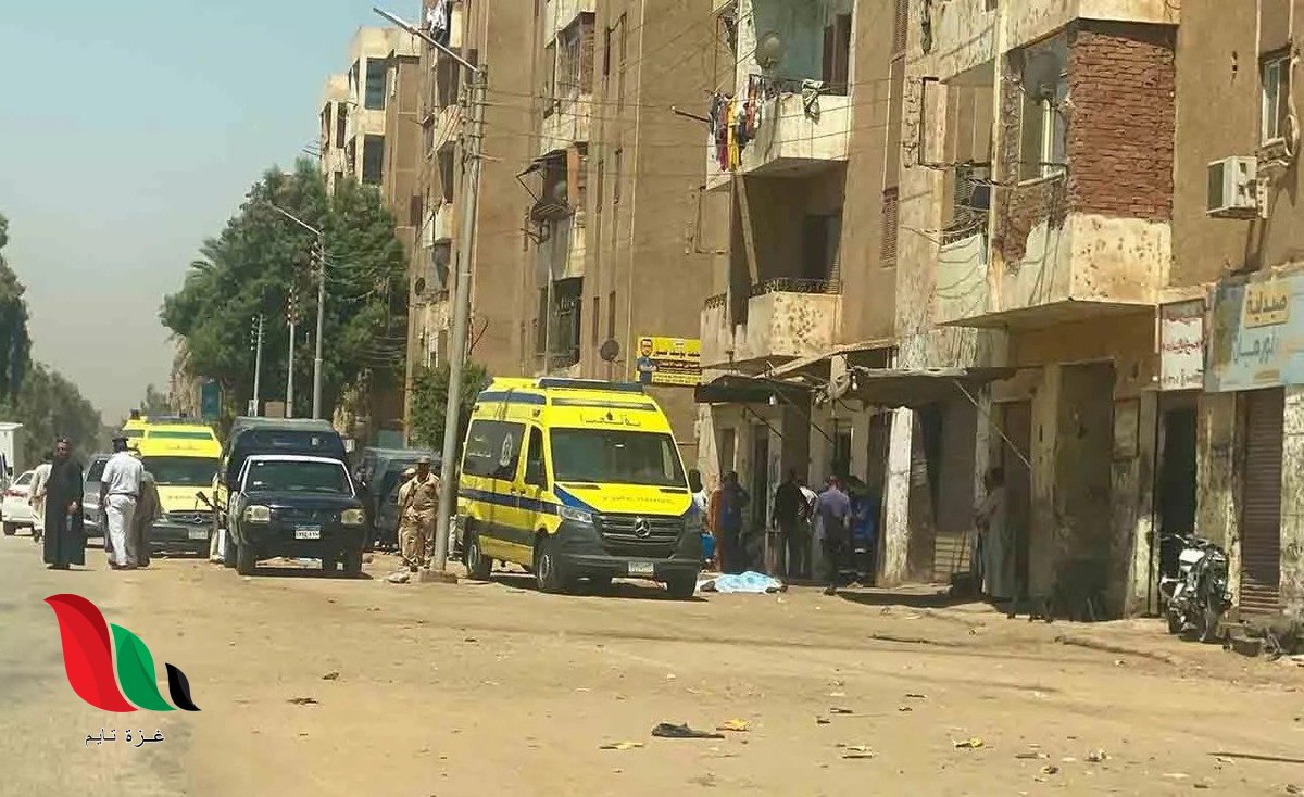 شاهد: جريمة بسبب فيديوهات زوجة سوهاج في مصر