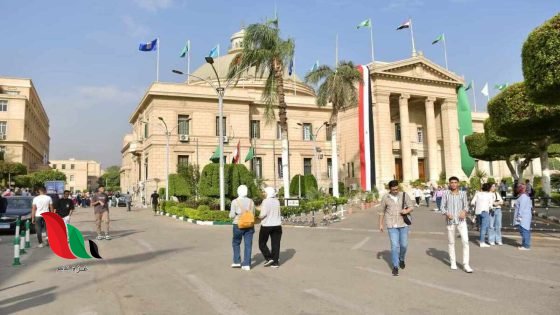 سفارة فلسطين بالقاهرة توضح آليات التقدم للمنح الجامعية في مصر