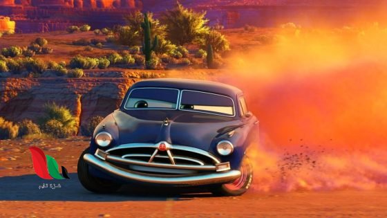 شاهد فيلم برق بنزين الجزء الاول مدبلج مصري على تليجرام