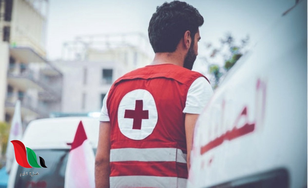 عاجل لأهالي غزة.. رابط التسجيل في مساعدات الصليب الأحمر 2026 وشروط الاستفادة