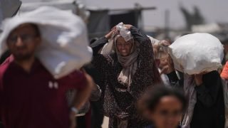 هيئة البث: 400 مليون دولار لسداد ديون حماس ضمن "اتفاق غزة"