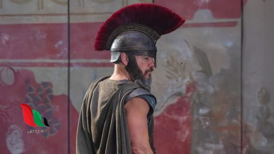 قصة فيلم The Odyssey 2026 مترجم على ايجي ديد