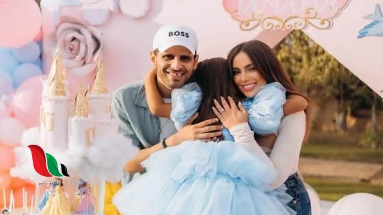 ما سبب انفصال حمدي الميرغني عن إسراء عبد الفتاح؟
