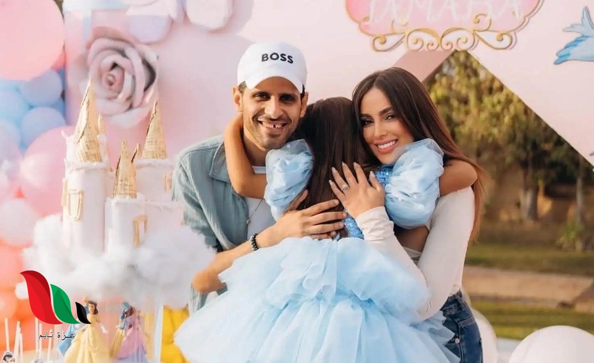 ما سبب انفصال حمدي الميرغني عن إسراء عبد الفتاح؟