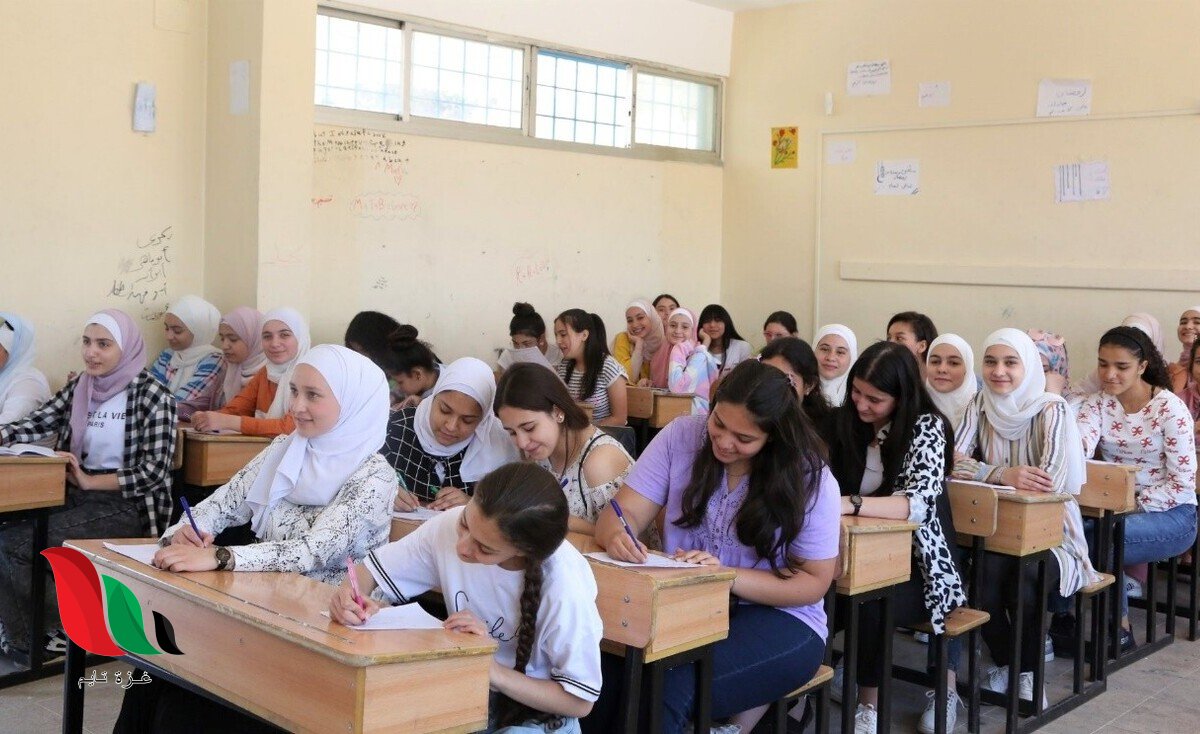 متى نتائج الصف التاسع 2026 في سوريا