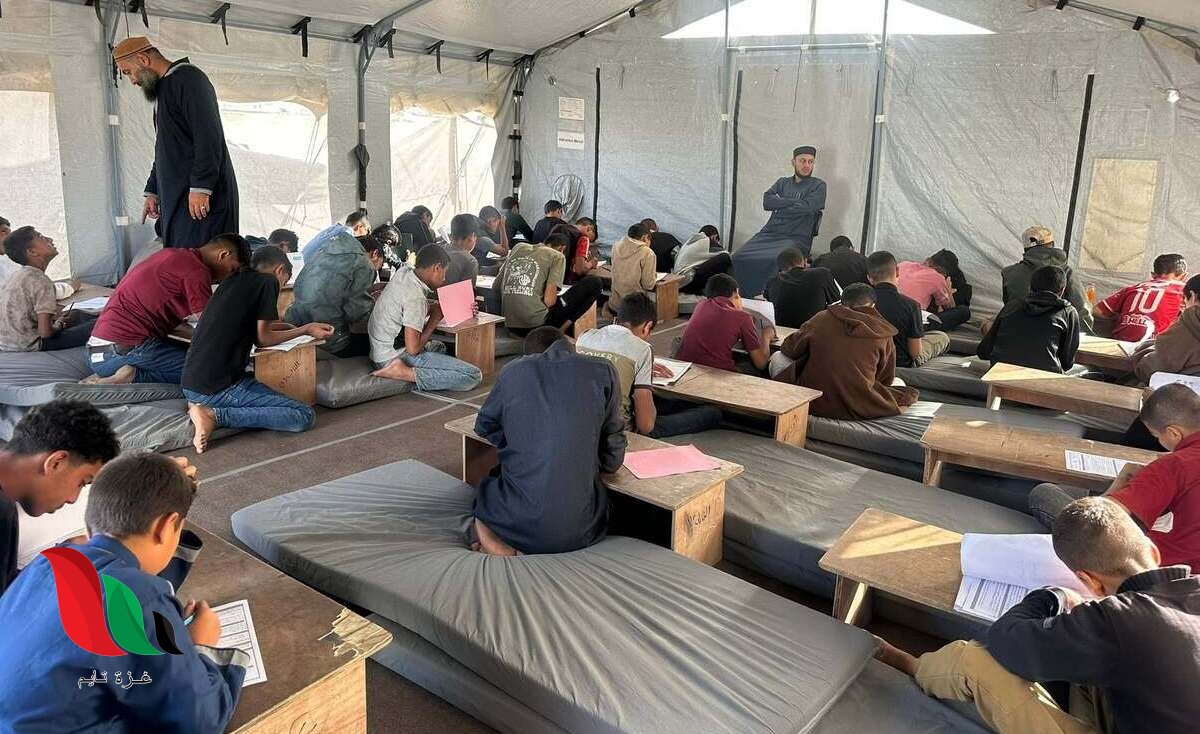 وظائف مدرسة الصحابة الشرعية 2026.. مطلوب معلمون ومحفظ قرآن وهذه شروط التقديم