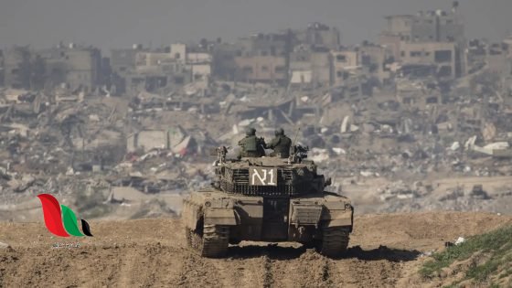 مصادر أمريكية: مرحلة نزع السلاح في غزة قد تمتد عامًا