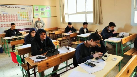 نتيجة ملاحق الشهادة الإعدادية 2026 في مصر بالاسم ورقم الجلوس