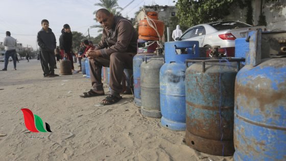 الدورة الـ12 لغاز الطهي بغزة.. تنبيه مهم للأسر قبل إصدار الكشف الأول