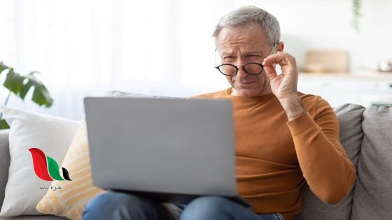 بعد الأربعين.. 7 علامات تكشف أن عينيك تطلبان نظارات القراءة