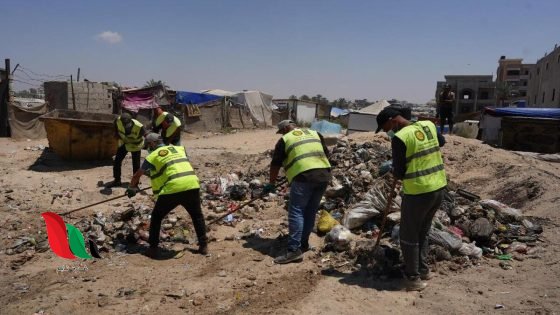 رابط التسجيل في وظائف التشغيل المؤقت بغزة 2026 لدى جمعية تطوير بيت لاهيا
