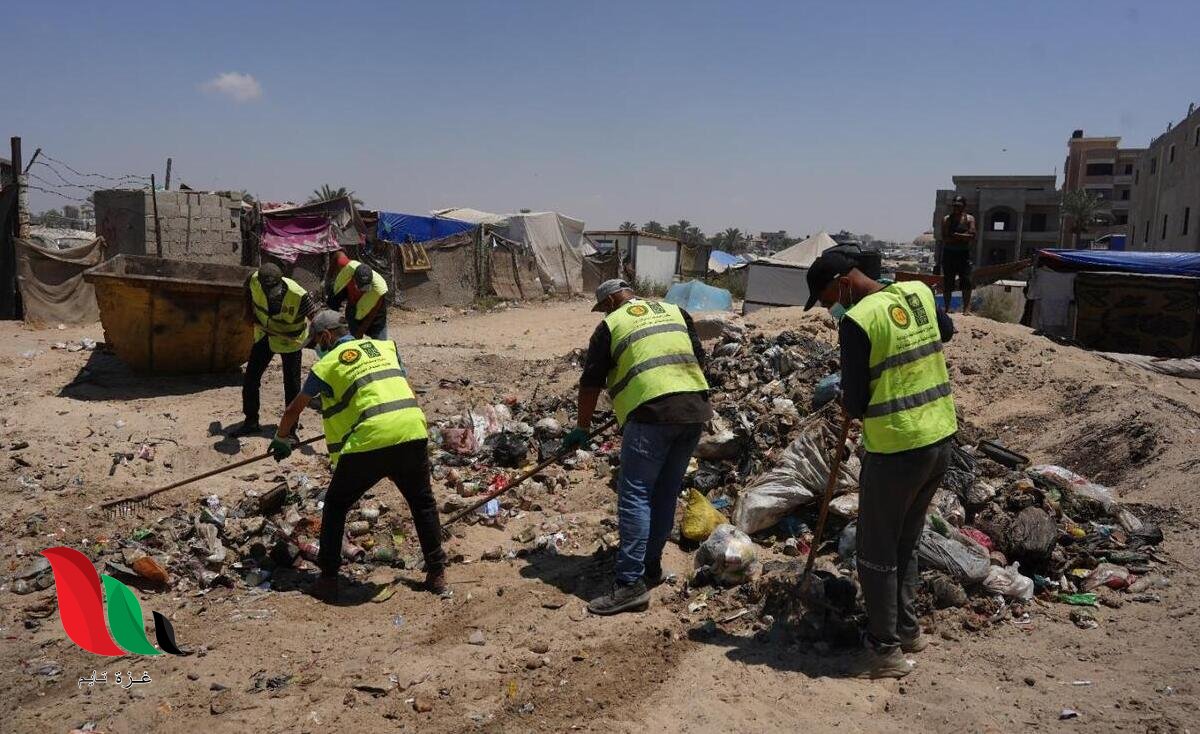 رابط التسجيل في وظائف التشغيل المؤقت بغزة 2026 لدى جمعية تطوير بيت لاهيا