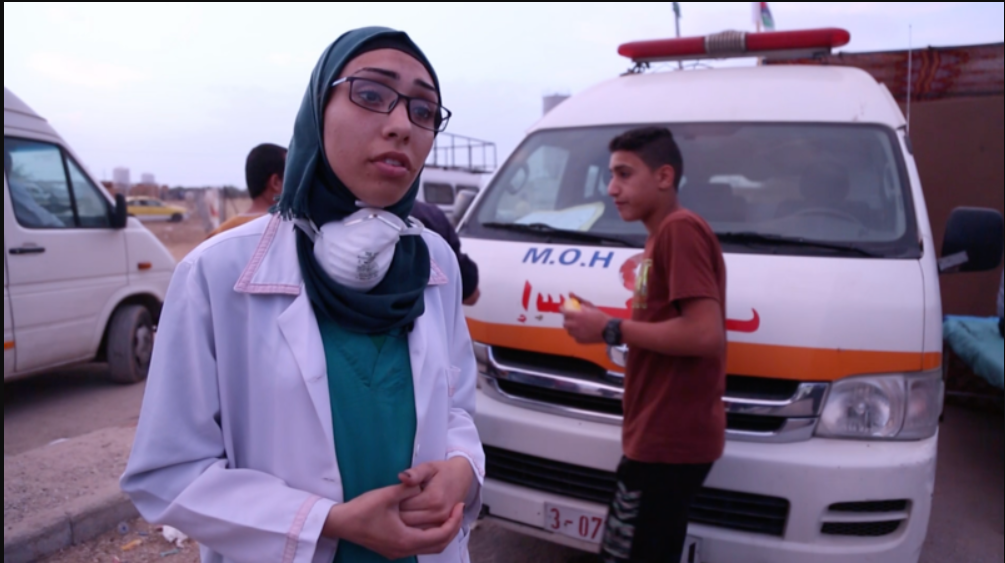 00 - غزة تايم - Gaza Time