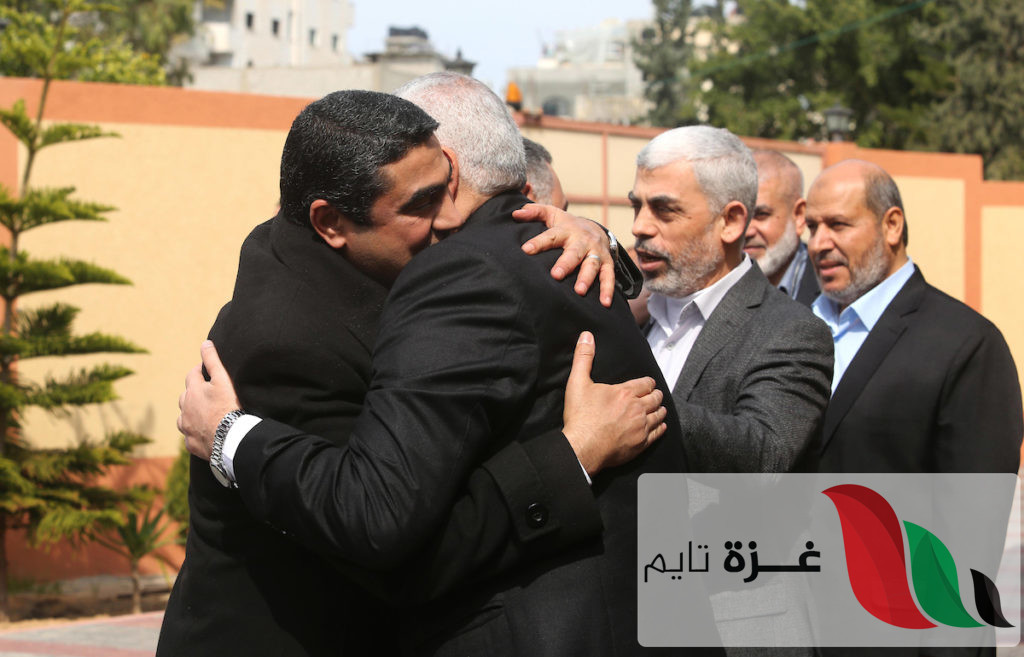 050319 ASH 00 20 - غزة تايم - Gaza Time
