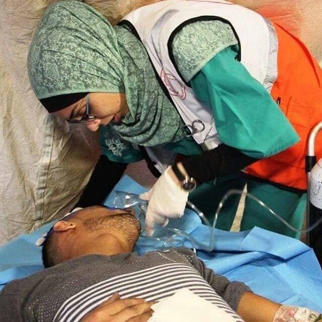 1 4 - غزة تايم - Gaza Time