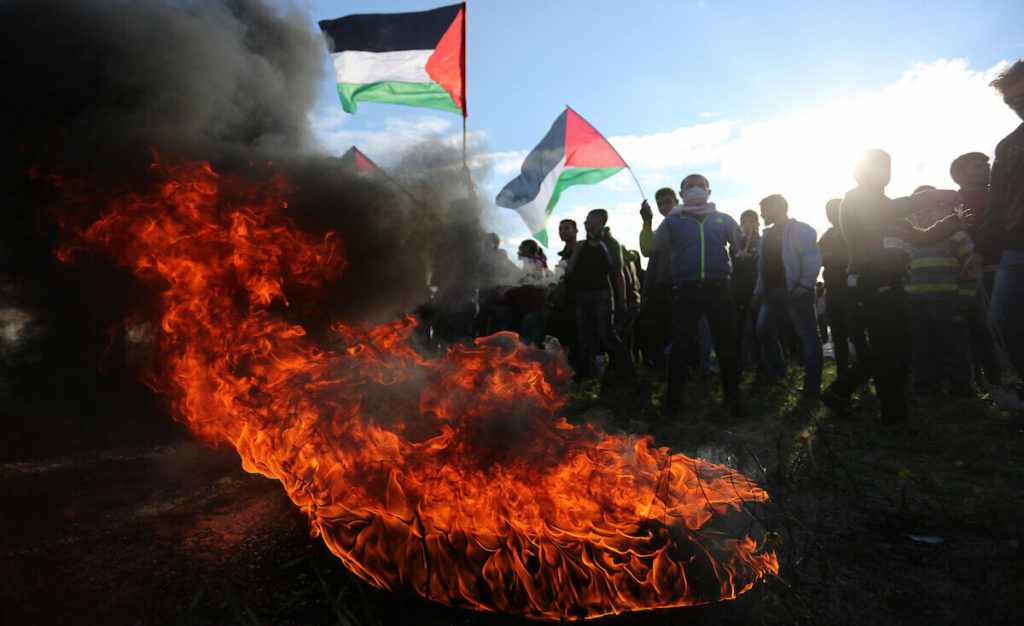 220219 ASH 00 46 1 - غزة تايم - Gaza Time