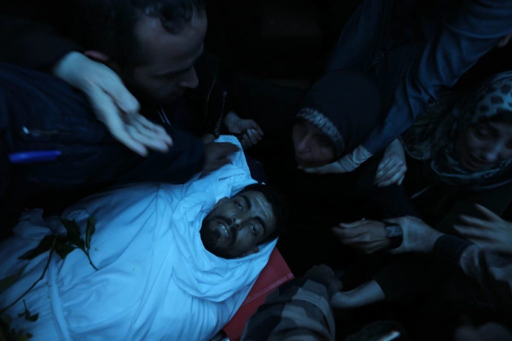 230319 ASH 00 17 1 - غزة تايم - Gaza Time