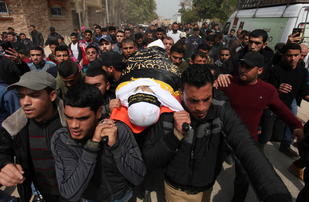 230319 MJ 00 19 1 - غزة تايم - Gaza Time