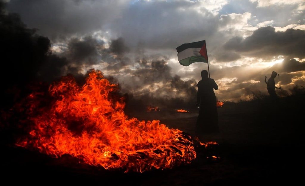 DqsAXqcXgAEMwWs - غزة تايم - Gaza Time