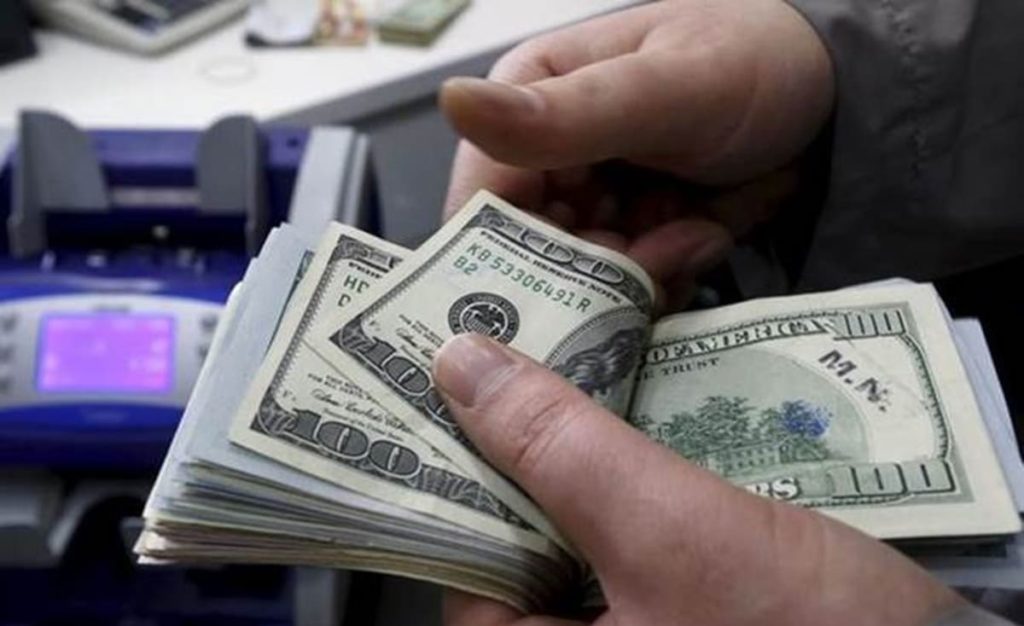 dollar1 - غزة تايم - Gaza Time