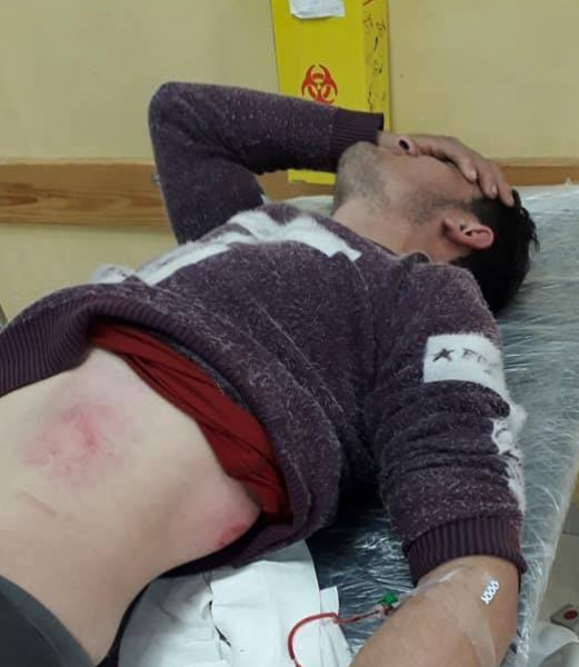 9998957798 - غزة تايم - Gaza Time