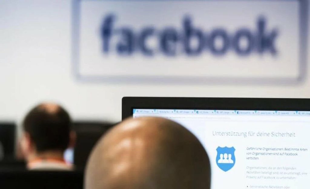 facebook erwaegt separaten bereich fuer medieninhalte 190401 99 639942 image - غزة تايم - Gaza Time