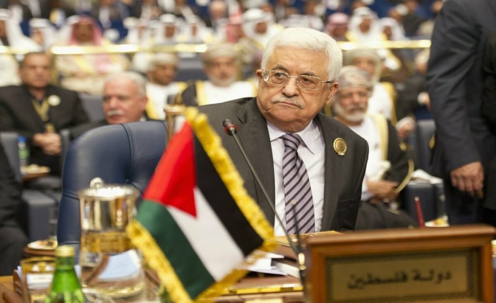 mahmoudabbas - غزة تايم - Gaza Time