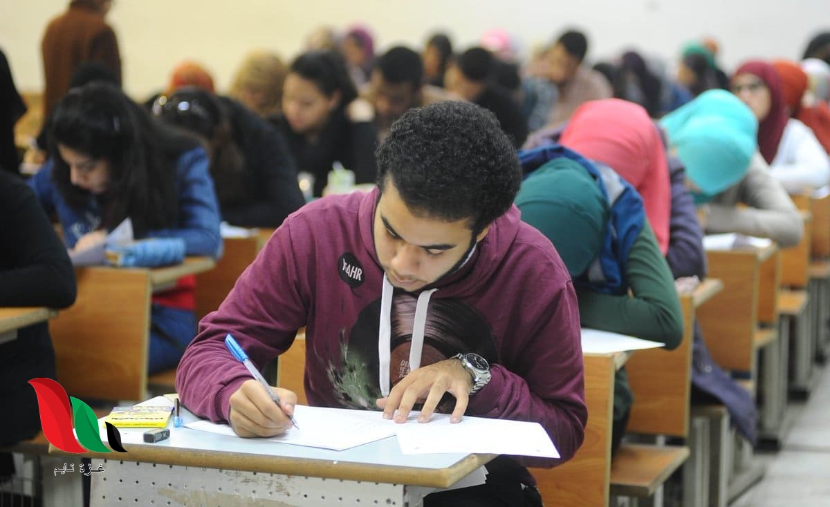 مصر: جدول امتحانات الصف الثالث الاعدادي الترم الاول 2020 - غزة تايم - Gaza Time