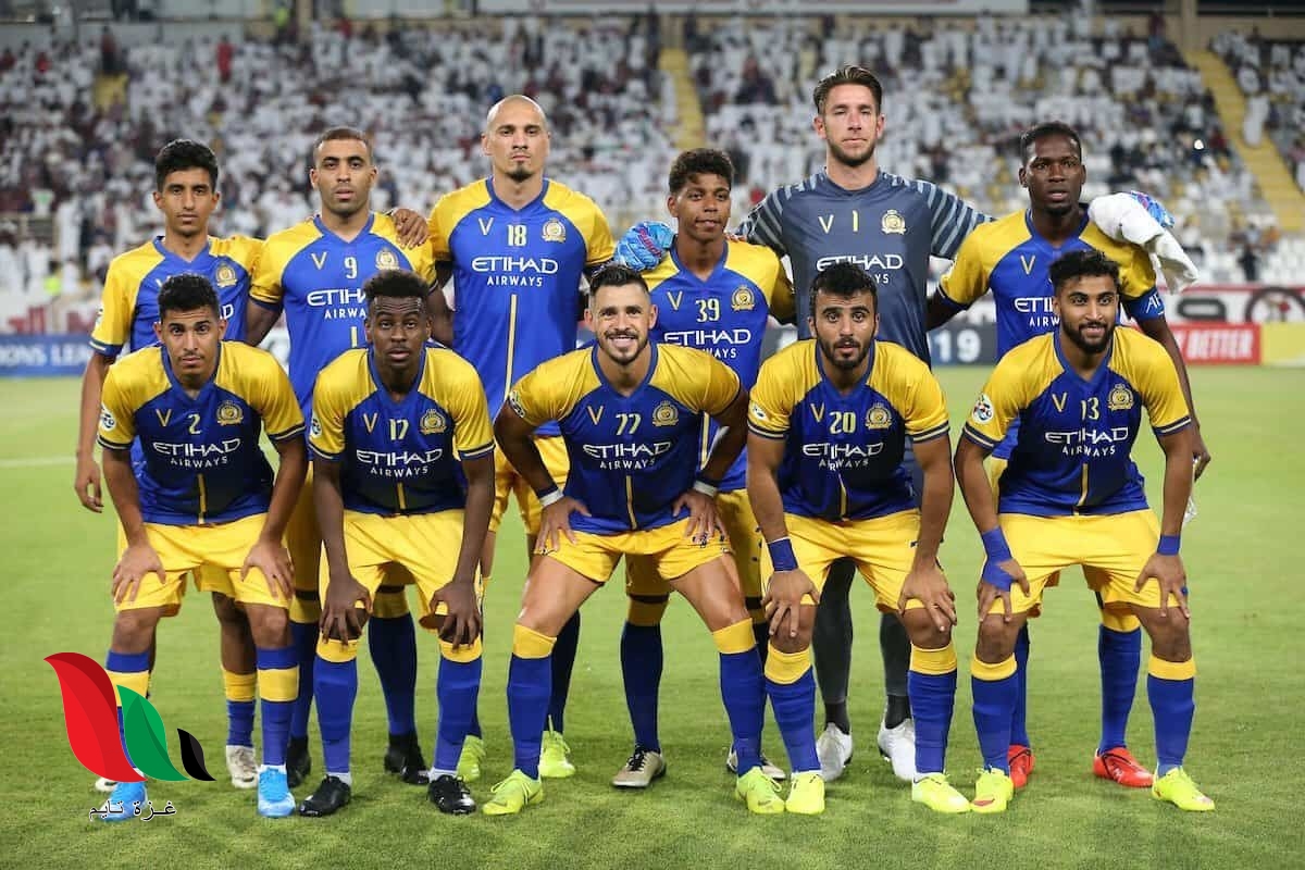 نتيجة مباراة النصر وضمك نتيجة مباراة الأهلي والنصر اليوم في الدوري السعودي للمحترفين