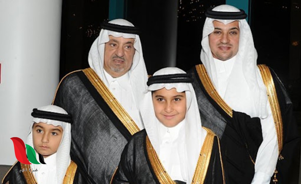 تفاصيل سبب وفاة الامير سعود بن عبدالله الفيصل بوعكة صحية في السعودية غزة تايم Gaza Time
