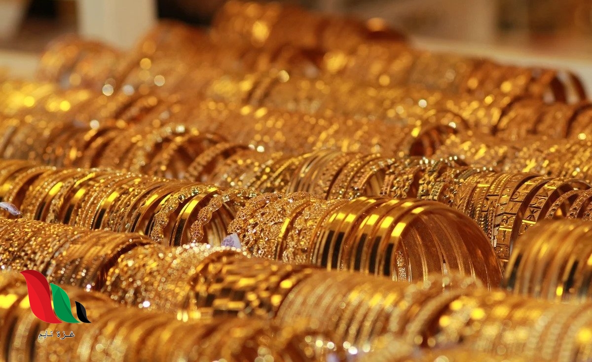 الذهب كم سعر اسعار الذهب