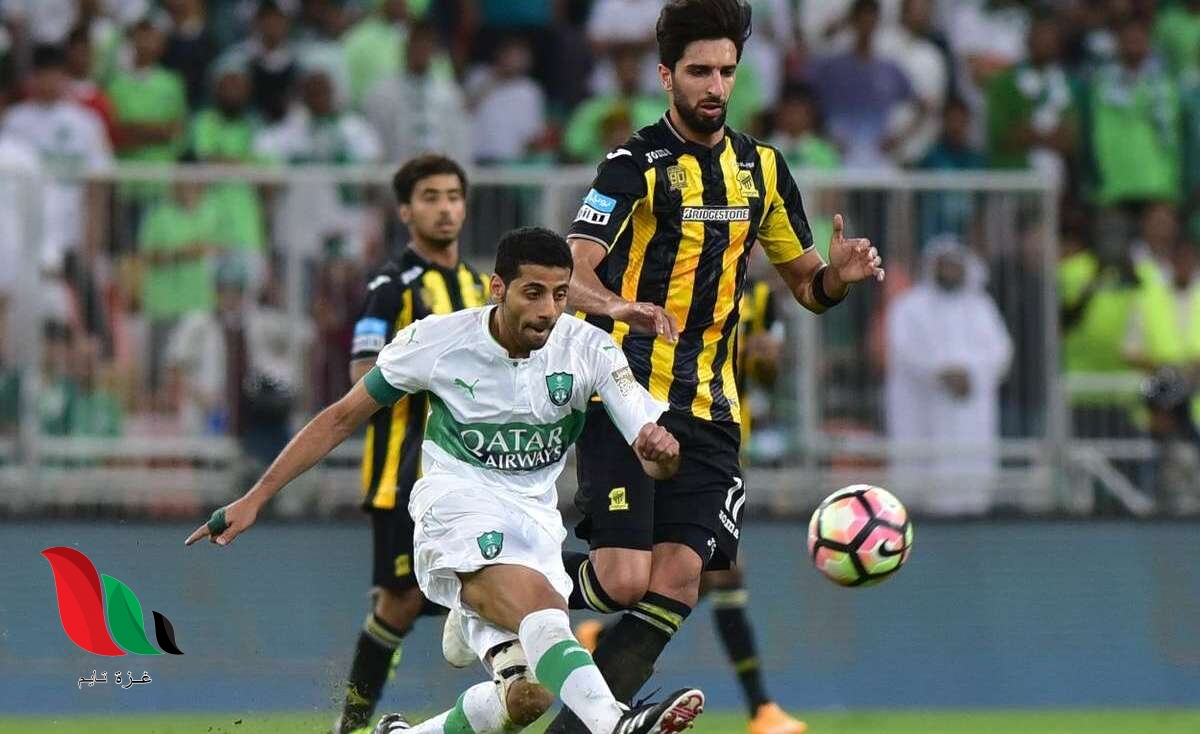 موعد مباراة الاهلي السعودي والاتحاد القادمة في دوري محمد بن سلمان 2020 غزة تايم Gaza Time