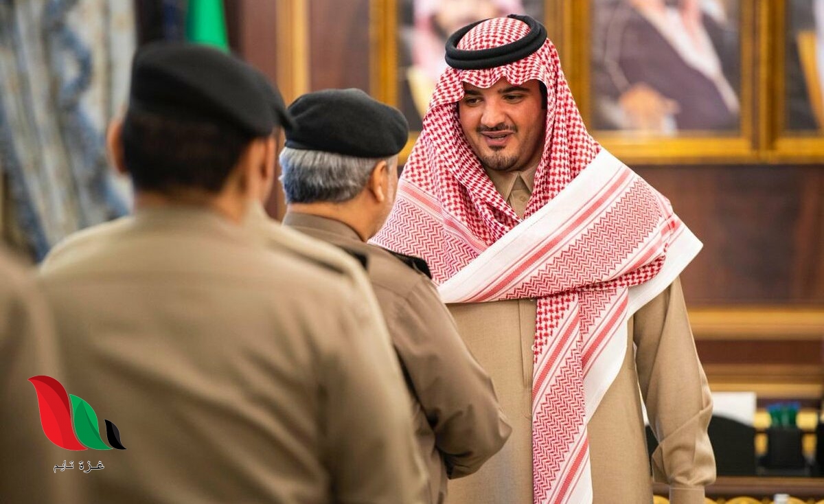 الأمير محمد بن نايف يتعرض لنوبة قلبية داخل معتقله قناة العالم الاخبارية