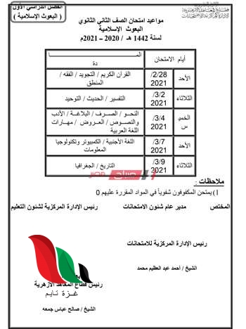 1111 - غزة تايم - Gaza Time