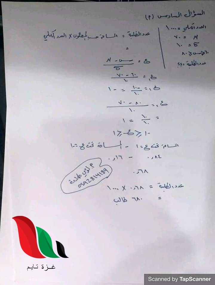 06 4 - غزة تايم - Gaza Time