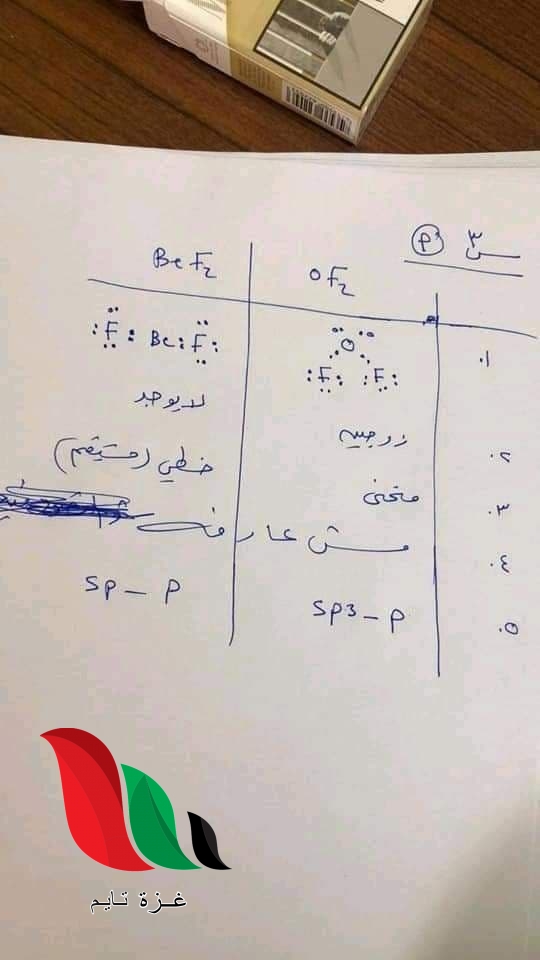 03 9 - غزة تايم - Gaza Time